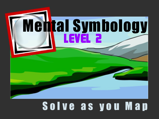 Mental Symbology Level 2